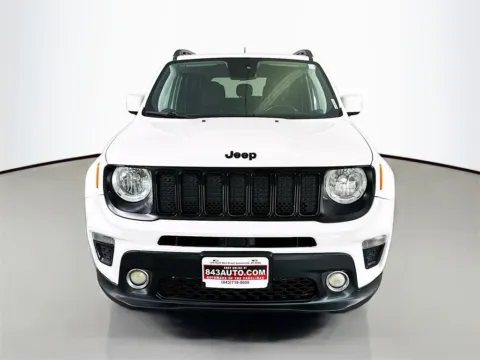 Photos of 2020 Jeep Renegade Altitude for sale in Summerville, SC at Automaxx of the Carolinas