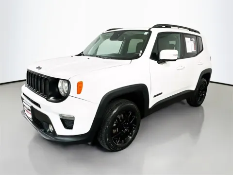 Another view of 2020 Jeep Renegade Altitude for sale in Summerville, SC at Automaxx of the Carolinas