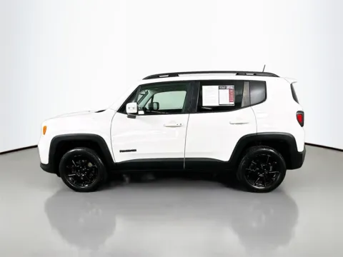 More photos of 2020 Jeep Renegade Altitude at Automaxx of the Carolinas, SC