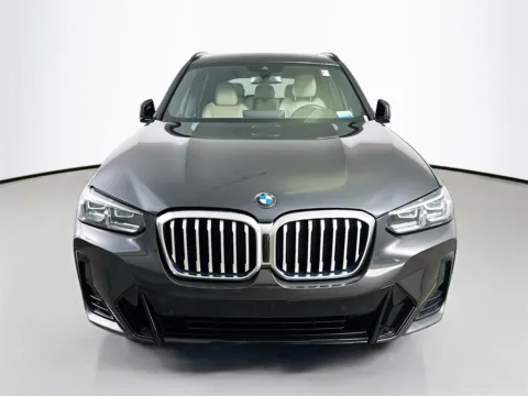 Photos of 2022 BMW X3 sDrive30i for sale in Summerville, SC at Automaxx of the Carolinas