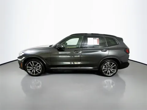 More photos of 2022 BMW X3 sDrive30i at Automaxx of the Carolinas, SC