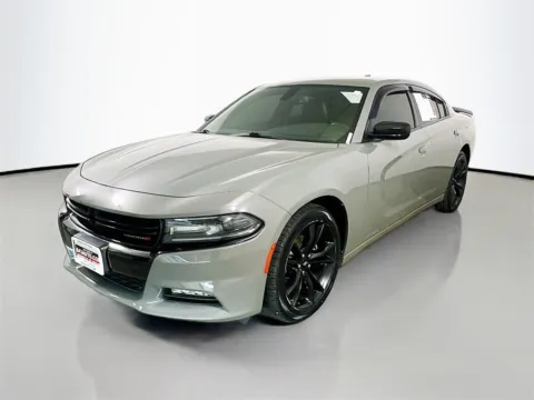 Another view of 2018 Dodge Charger V6 for sale in Summerville, SC at Automaxx of the Carolinas