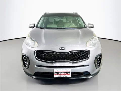 Photos of 2019 Kia Sportage EX for sale in Summerville, SC at Automaxx of the Carolinas