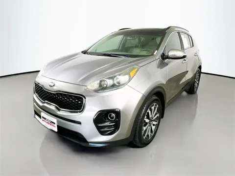 Another view of 2019 Kia Sportage EX for sale in Summerville, SC at Automaxx of the Carolinas