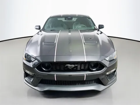 Photos of 2022 Ford Mustang Mach 1 for sale in Summerville, SC at Automaxx of the Carolinas