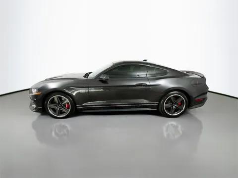 More photos of 2022 Ford Mustang Mach 1 at Automaxx of the Carolinas, SC