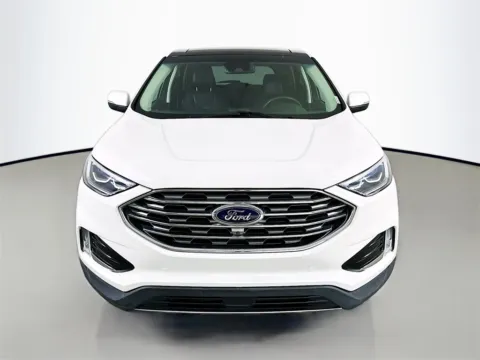 Photos of 2020 Ford Edge Titanium for sale in Summerville, SC at Automaxx of the Carolinas