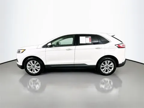 More photos of 2020 Ford Edge Titanium at Automaxx of the Carolinas, SC