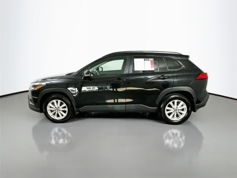 More photos of 2024 Toyota Corolla Cross LE at Automaxx of the Carolinas, SC