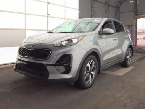 Photos of 2022 Kia Sportage LX for sale in Summerville, SC at Automaxx of the Carolinas