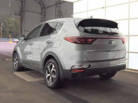 More photos of 2022 Kia Sportage LX at Automaxx of the Carolinas, SC