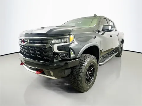 Another view of 2023 Chevrolet Silverado 1500 ZR2 for sale in Summerville, SC at Automaxx of the Carolinas