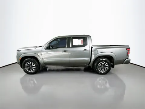 More photos of 2022 Nissan Frontier SV at Automaxx of the Carolinas, SC