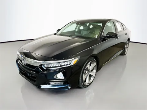 Another view of 2020 Honda Accord Touring 2.0T for sale in Summerville, SC at Automaxx of the Carolinas