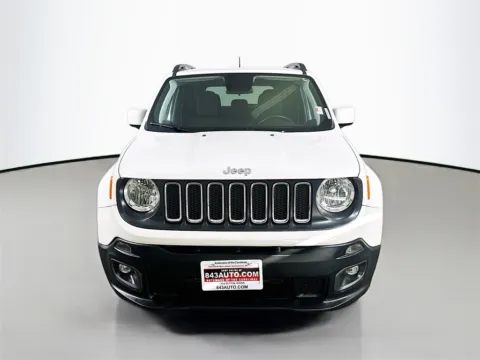 Photos of 2018 Jeep Renegade Latitude for sale in Summerville, SC at Automaxx of the Carolinas