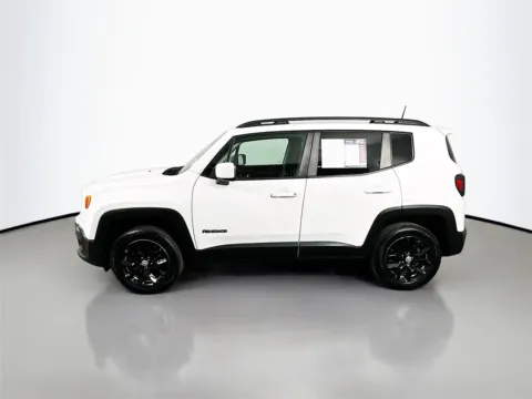 More photos of 2018 Jeep Renegade Latitude at Automaxx of the Carolinas, SC