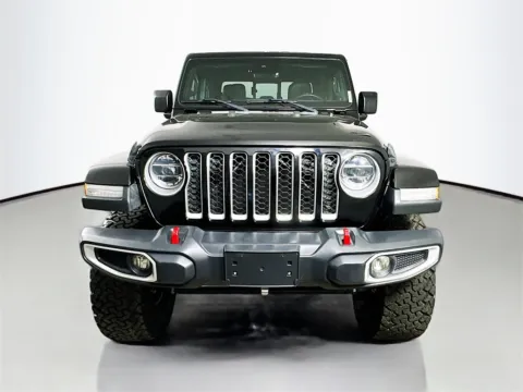 Photos of 2020 Jeep Gladiator Overland for sale in Summerville, SC at Automaxx of the Carolinas