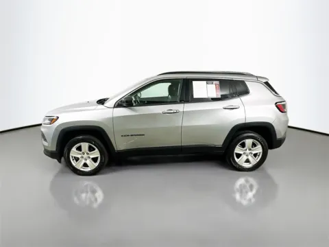 More photos of 2022 Jeep Compass Latitude at Automaxx of the Carolinas, SC