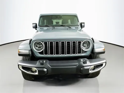 Photos of 2024 Jeep Wrangler Sahara for sale in Summerville, SC at Automaxx of the Carolinas