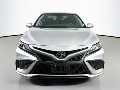 Photos of 2023 Toyota Camry XSE for sale in Summerville, SC at Automaxx of the Carolinas