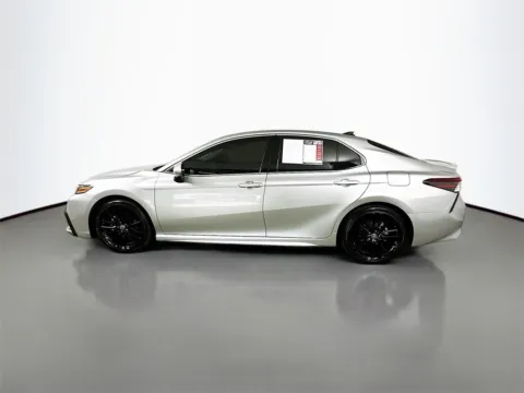 More photos of 2023 Toyota Camry XSE at Automaxx of the Carolinas, SC