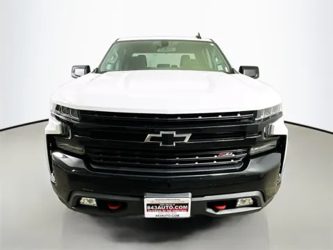 Photos of 2021 Chevrolet Silverado 1500 LT Trail Boss for sale in Summerville, SC at Automaxx of the Carolinas