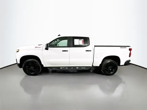 More photos of 2021 Chevrolet Silverado 1500 LT Trail Boss at Automaxx of the Carolinas, SC