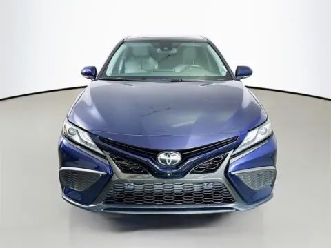 Photos of 2022 Toyota Camry XSE V6 for sale in Summerville, SC at Automaxx of the Carolinas