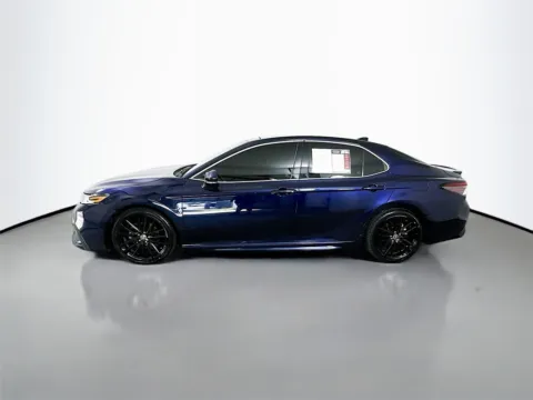 More photos of 2022 Toyota Camry XSE V6 at Automaxx of the Carolinas, SC