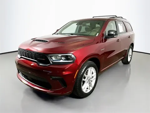 Another view of 2023 Dodge Durango R/T Plus for sale in Summerville, SC at Automaxx of the Carolinas