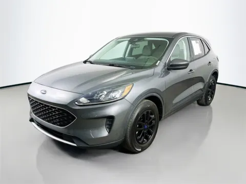 Another view of 2022 Ford Escape SE for sale in Summerville, SC at Automaxx of the Carolinas