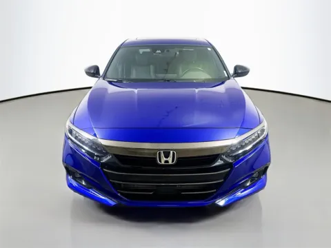Photos of 2021 Honda Accord Sport 2.0T for sale in Summerville, SC at Automaxx of the Carolinas