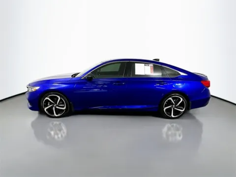 More photos of 2021 Honda Accord Sport 2.0T at Automaxx of the Carolinas, SC