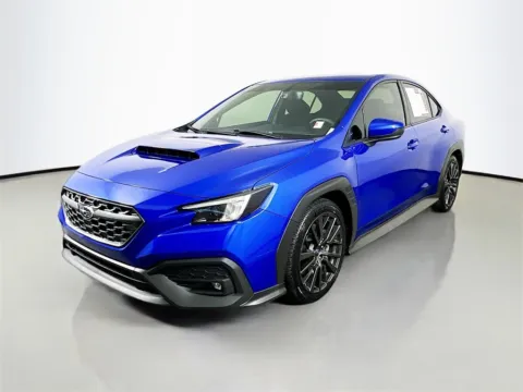 Another view of 2022 Subaru WRX Premium for sale in Summerville, SC at Automaxx of the Carolinas