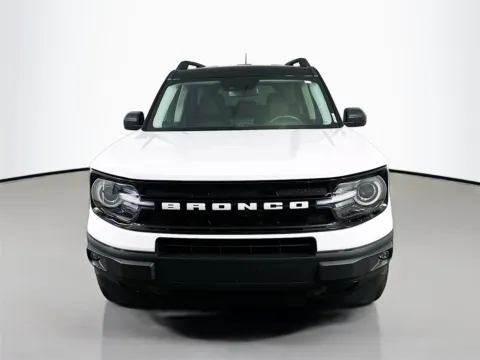 Photos of 2021 Ford Bronco Sport Outer Banks for sale in Summerville, SC at Automaxx of the Carolinas