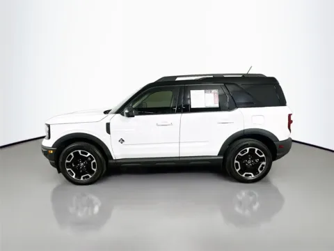 More photos of 2021 Ford Bronco Sport Outer Banks at Automaxx of the Carolinas, SC