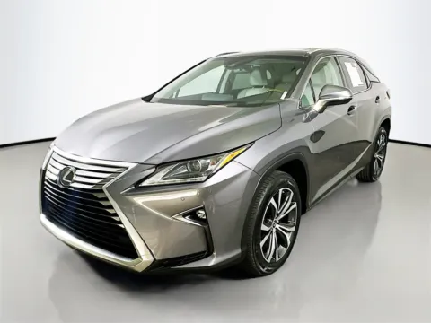 Another view of 2019 Lexus RX 350 for sale in Summerville, SC at Automaxx of the Carolinas
