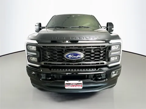 Photos of 2023 Ford F-250SD Lariat for sale in Summerville, SC at Automaxx of the Carolinas