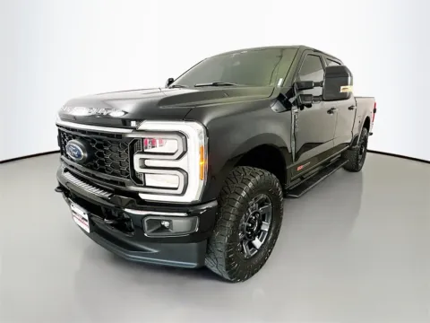 Another view of 2023 Ford F-250SD Lariat for sale in Summerville, SC at Automaxx of the Carolinas