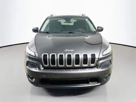 Photos of 2017 Jeep Cherokee Latitude for sale in Summerville, SC at Automaxx of the Carolinas