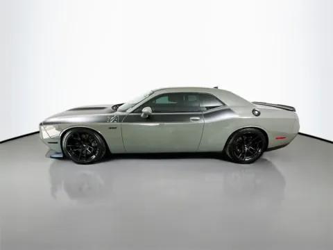 More photos of 2018 Dodge Challenger T/A 392 at Automaxx of the Carolinas, SC