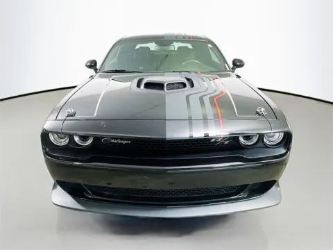 Photos of 2023 Dodge Challenger R/T Scat Pack Widebody for sale in Summerville, SC at Automaxx of the Carolinas