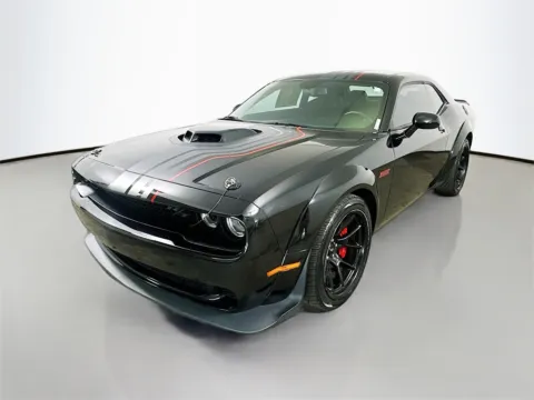 Another view of 2023 Dodge Challenger R/T Scat Pack Widebody for sale in Summerville, SC at Automaxx of the Carolinas