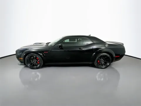 More photos of 2023 Dodge Challenger R/T Scat Pack Widebody at Automaxx of the Carolinas, SC