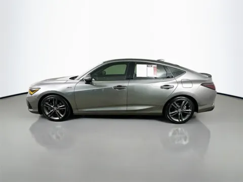 More photos of 2023 Acura Integra A-Spec Tech Package at Automaxx of the Carolinas, SC