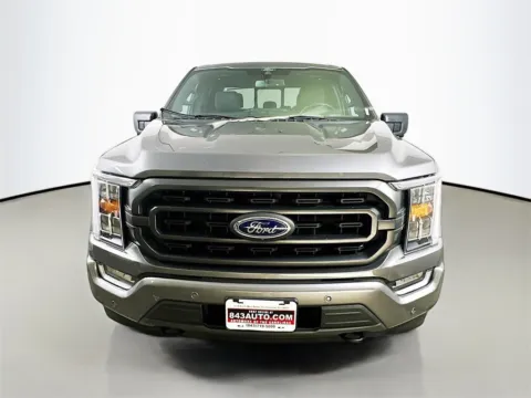 Photos of 2022 Ford F-150 XLT for sale in Summerville, SC at Automaxx of the Carolinas
