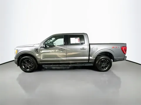 More photos of 2022 Ford F-150 XLT at Automaxx of the Carolinas, SC