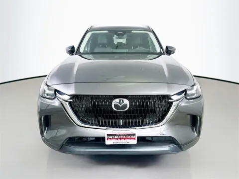 Photos of 2024 Mazda CX-90 3.3 Turbo Preferred Plus for sale in Summerville, SC at Automaxx of the Carolinas