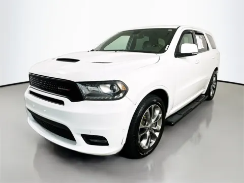 Another view of 2020 Dodge Durango R/T for sale in Summerville, SC at Automaxx of the Carolinas