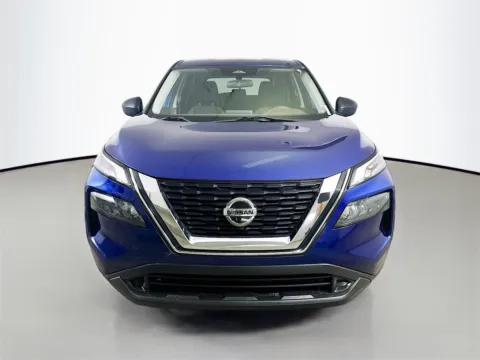 Photos of 2021 Nissan Rogue S for sale in Summerville, SC at Automaxx of the Carolinas